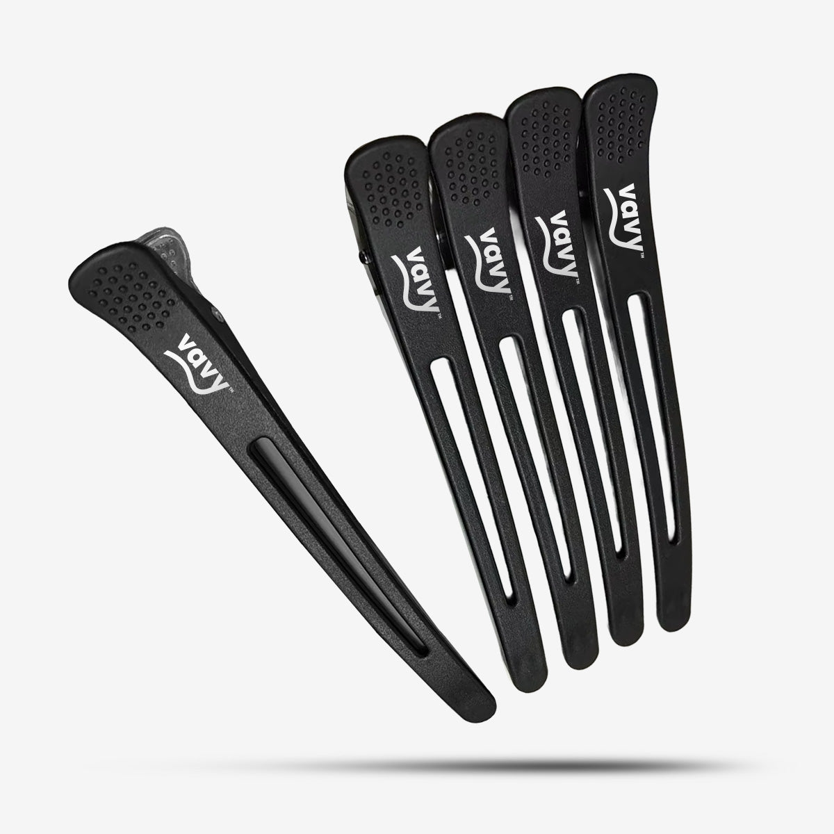 Abteil-Clips