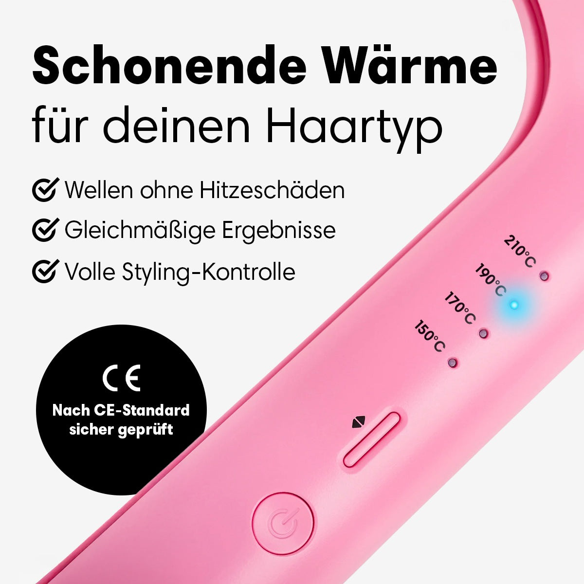Chérie PowerWave™