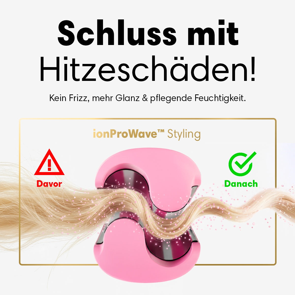 Chérie PowerWave™