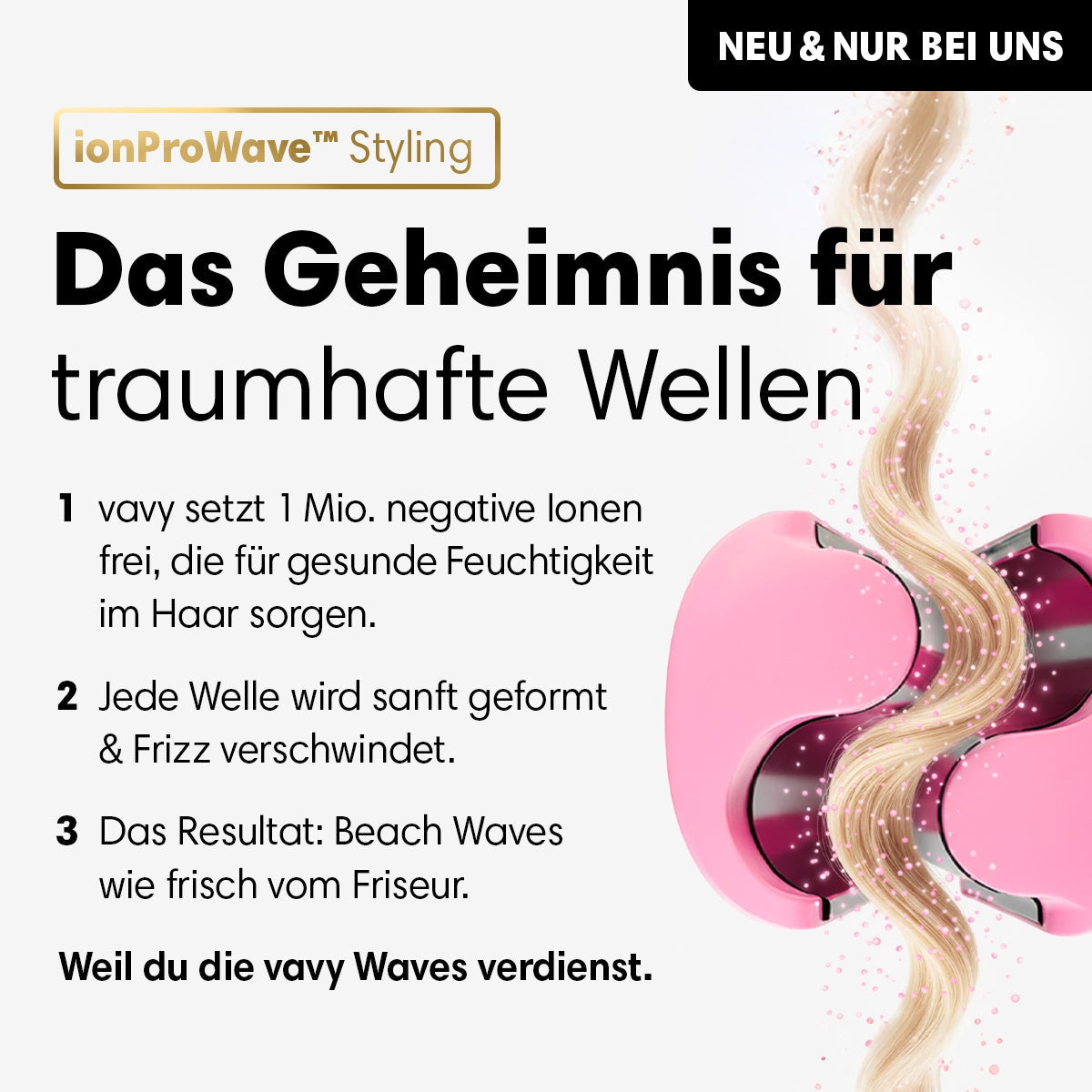 Chérie PowerWave™