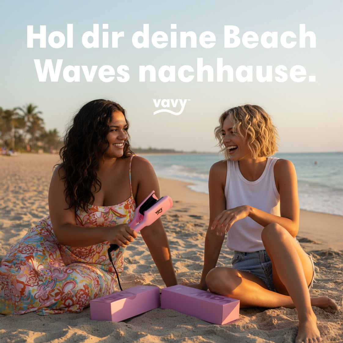 Chérie PowerWave™