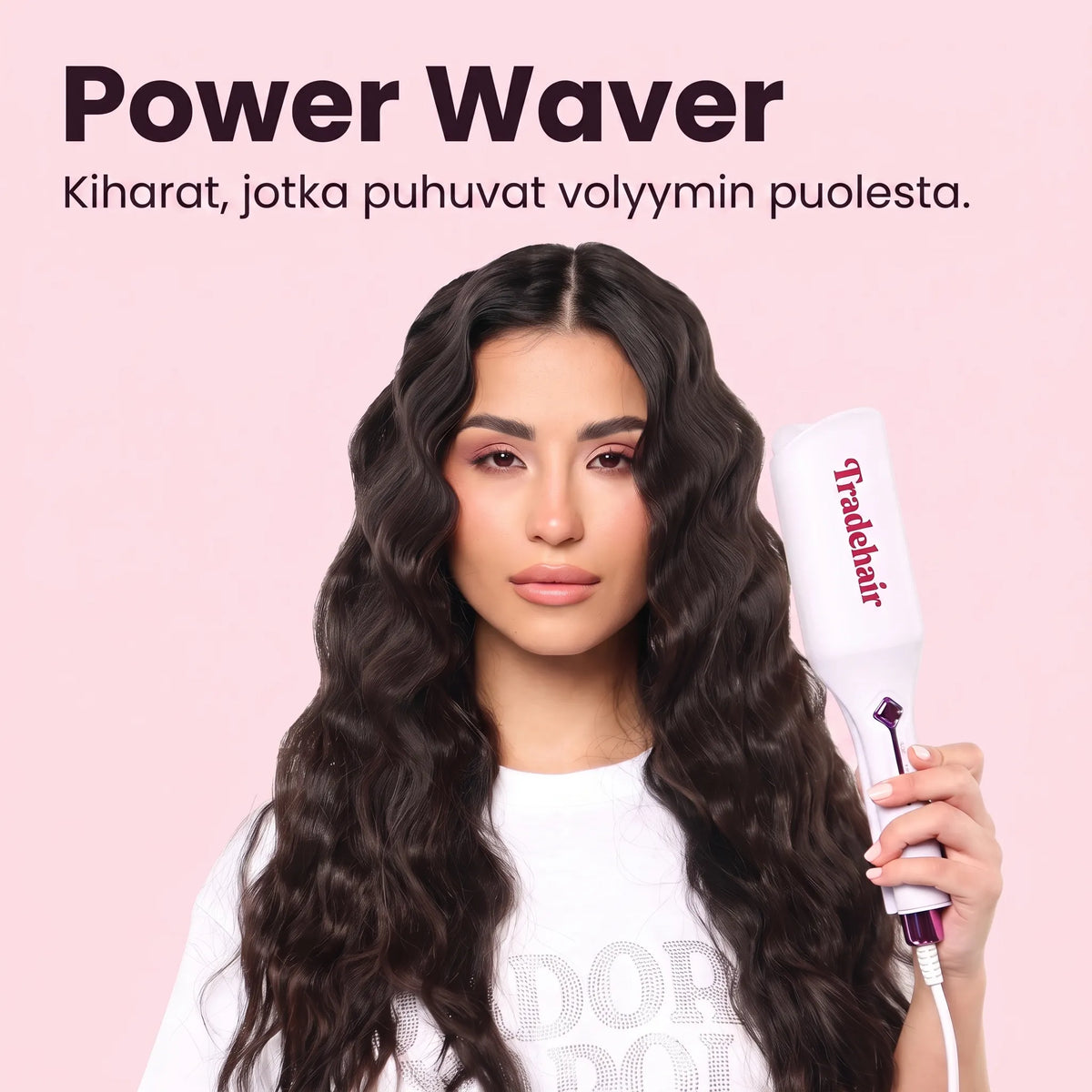 Chéri PowerWave™
