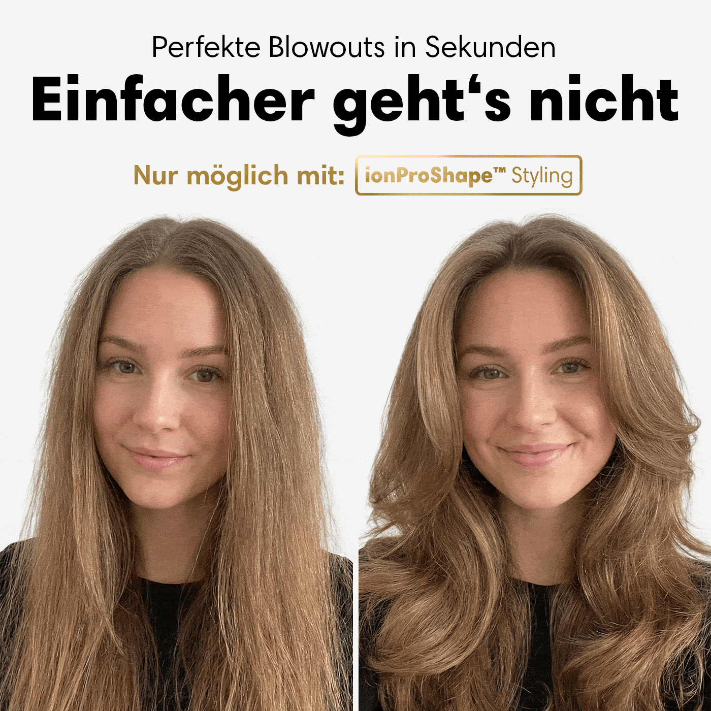 vavy™ Thermo-Bürste